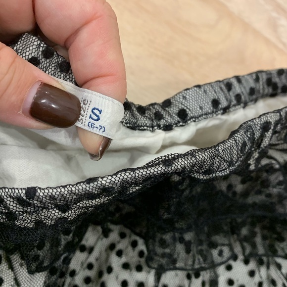 Old navy skirt - Picture 4 of 4